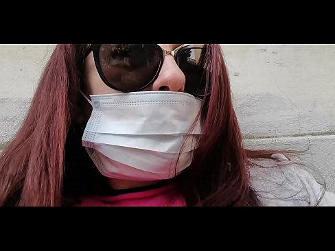 ❤️ Namaly faty tamin'ny mpifanila trano aminy i Nicoletta ary nipitika tao amin'ny garazy (Special Covid19 Italian Quarantine) Vokatra vetaveta vk aminay ❌️❤