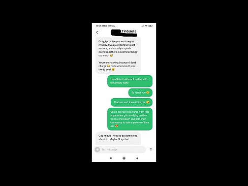 ❤️ Nanampy PAWG vaovao avy amin'i Tinder tao amin'ny harem-ko aho (miresaka amin'i Tinder) Vokatra vetaveta vk aminay ❌️❤